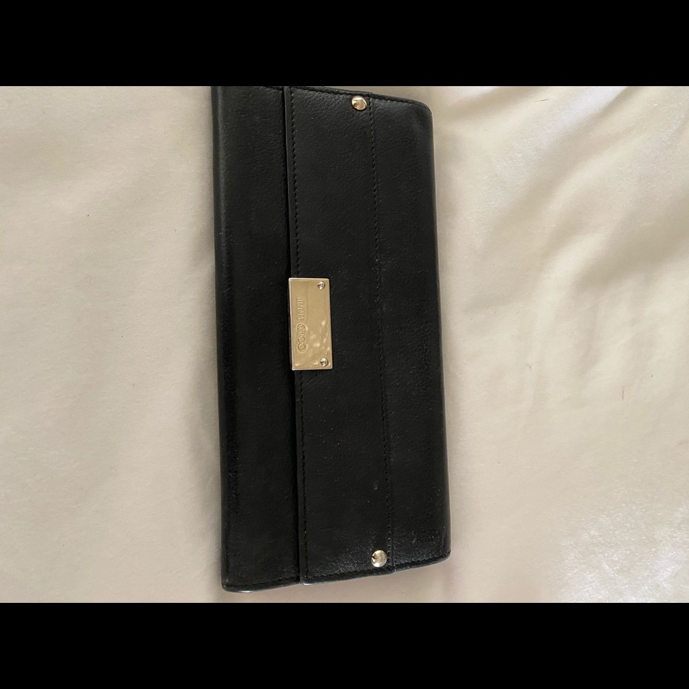 Jimmy Choo Wallet - Picture 1 of 2